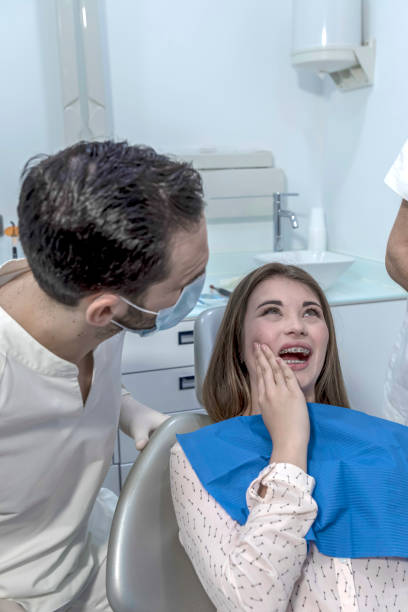 Best Dentist for Dental Trauma  in USA